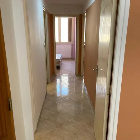 Апартаменти Confortable Idealement Situe Агд