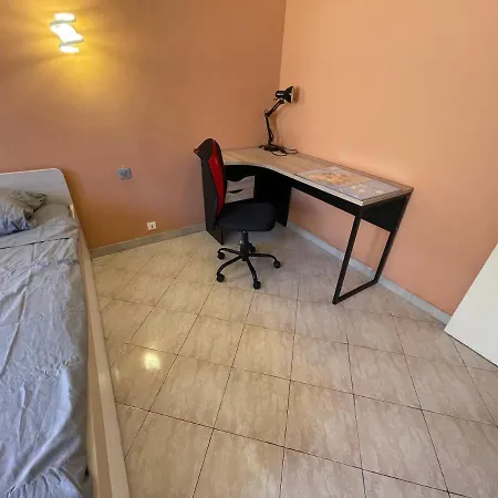 Апартаменти Confortable Idealement Situe Агд