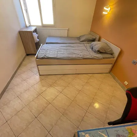 Confortable Idealement Situe * Агд